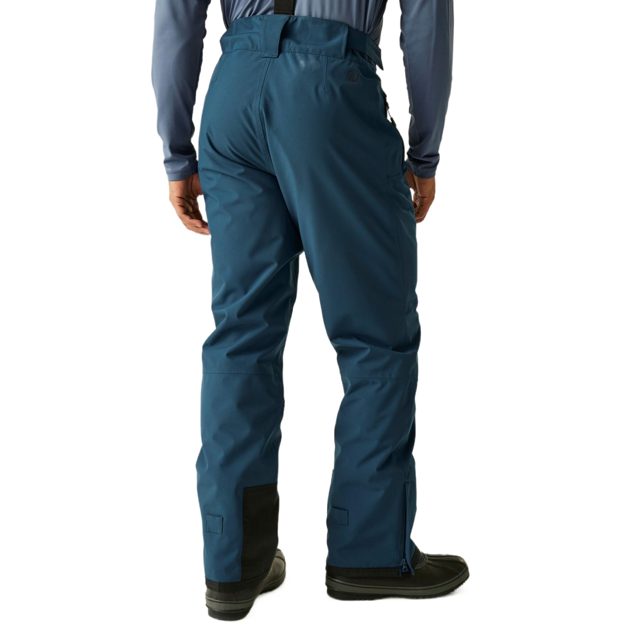 Dare 2b Salopette de Ski Imperméable Achieve II - Salopettes - Salopette De Ski Imperméable Achieve II - Homme