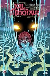 Kill The Minotaur #2