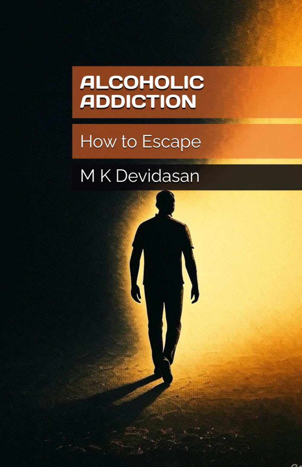 Alcoholic Addiction: How to Escape