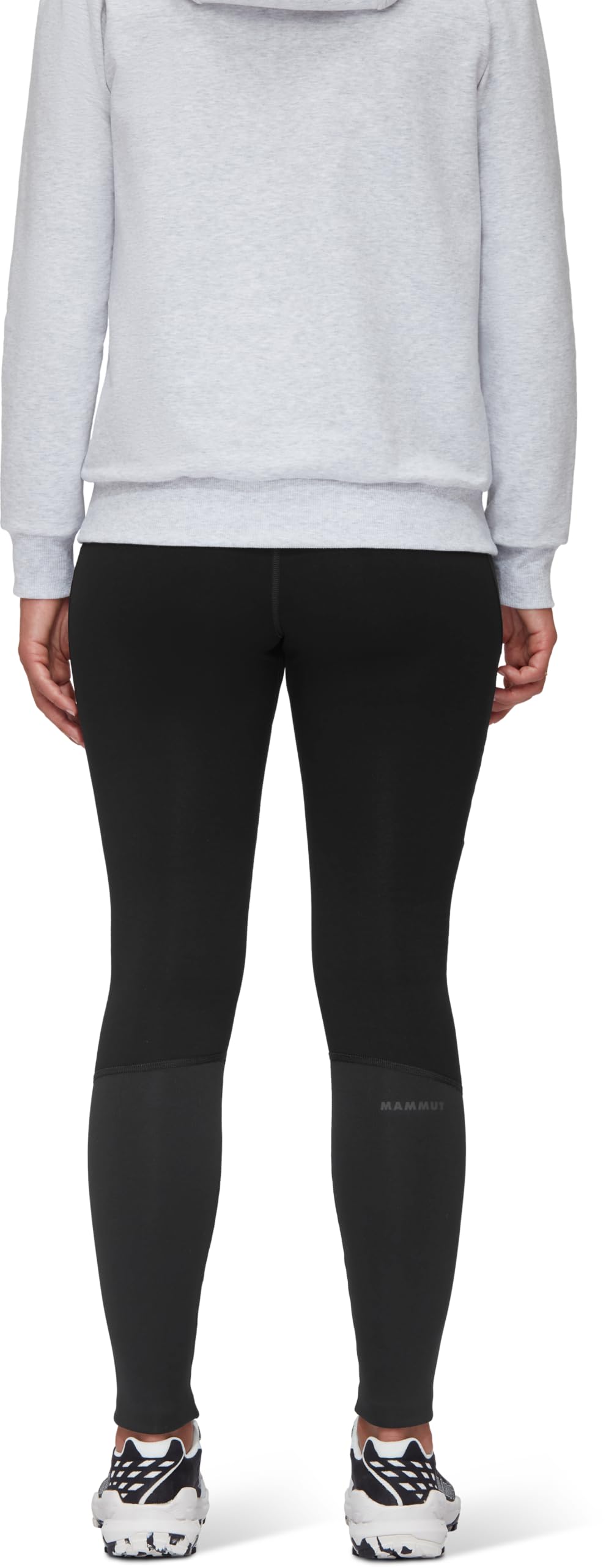 Mammut Aconcagua ML Tights Long Women - Pantalon - Moderne - Femme