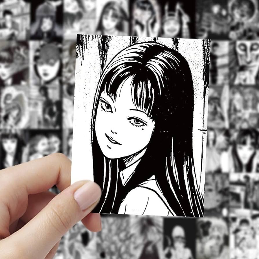 呪みちる 直筆絵　マッド流子　2021年購入品 呪みちる 直筆絵 マッド流子 2021年購入品 51VQmULNR0L