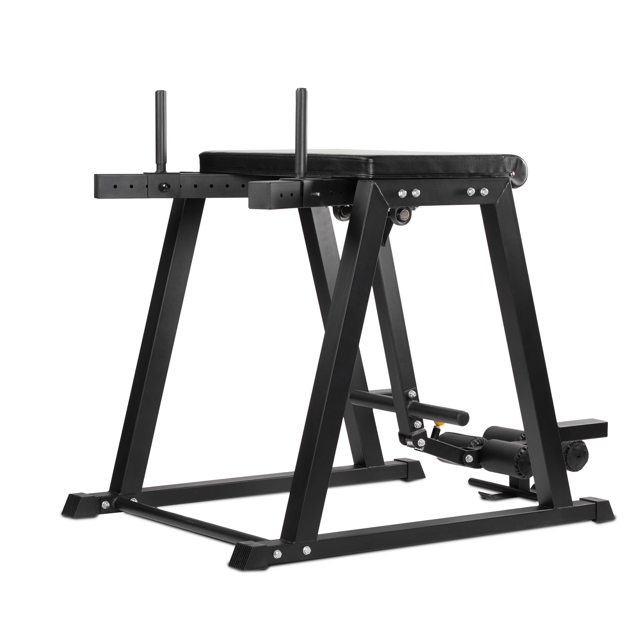 AmStaff Fitness TT4013 Reverse Hyperextension Machine – Durable