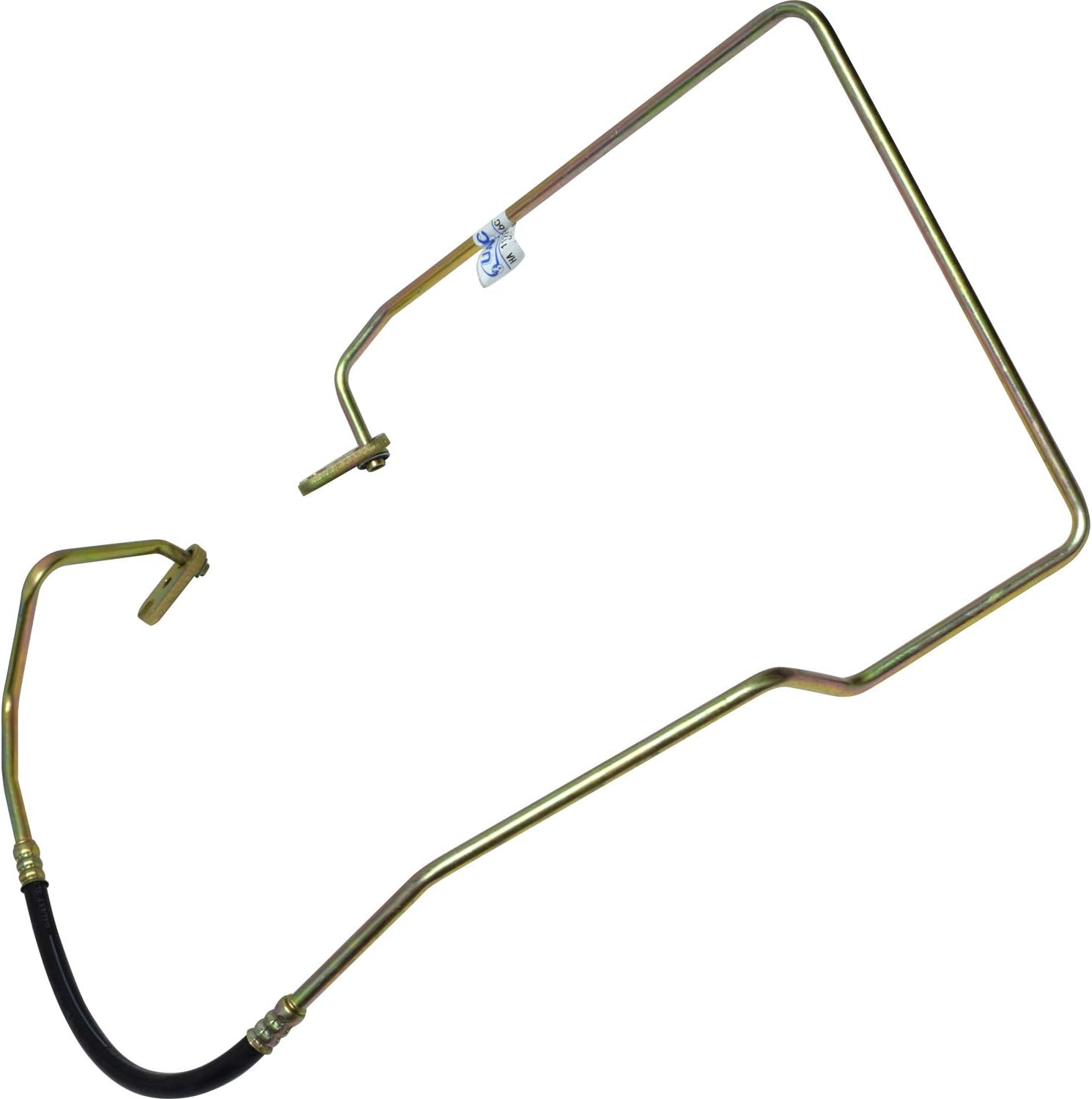 New HVAC A/C Refrigerant Discharge Hose HA 112716C