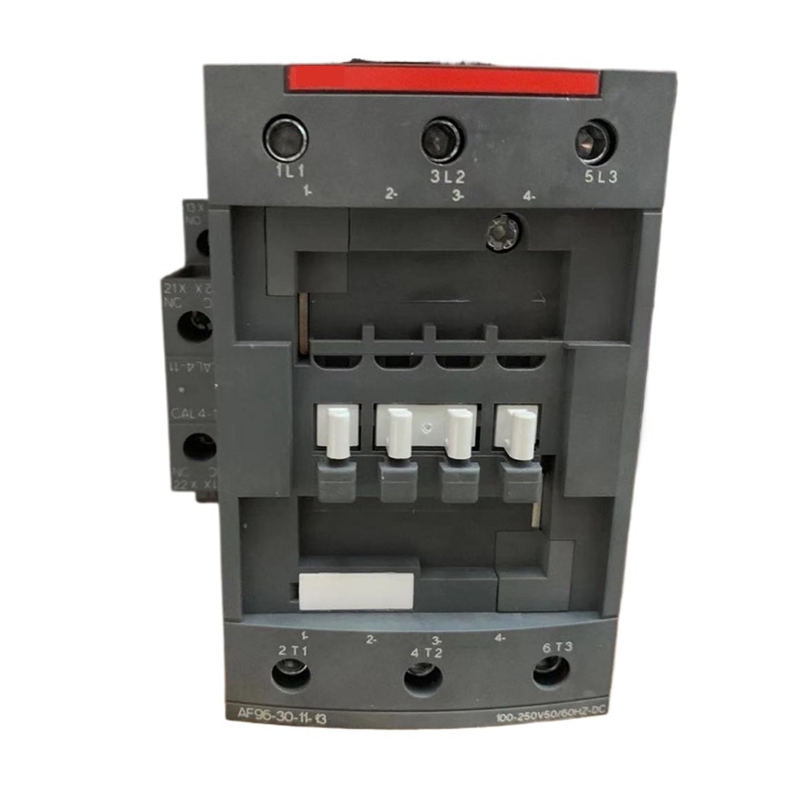 Contacteurs tripolaires 45kw AF96-30-11-14 appareil de commande 96A