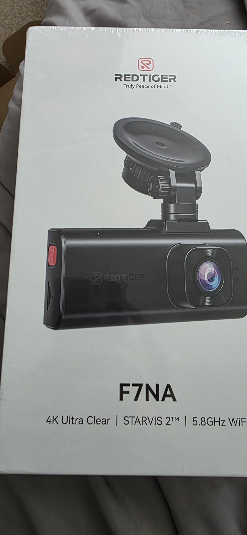 Customer Image