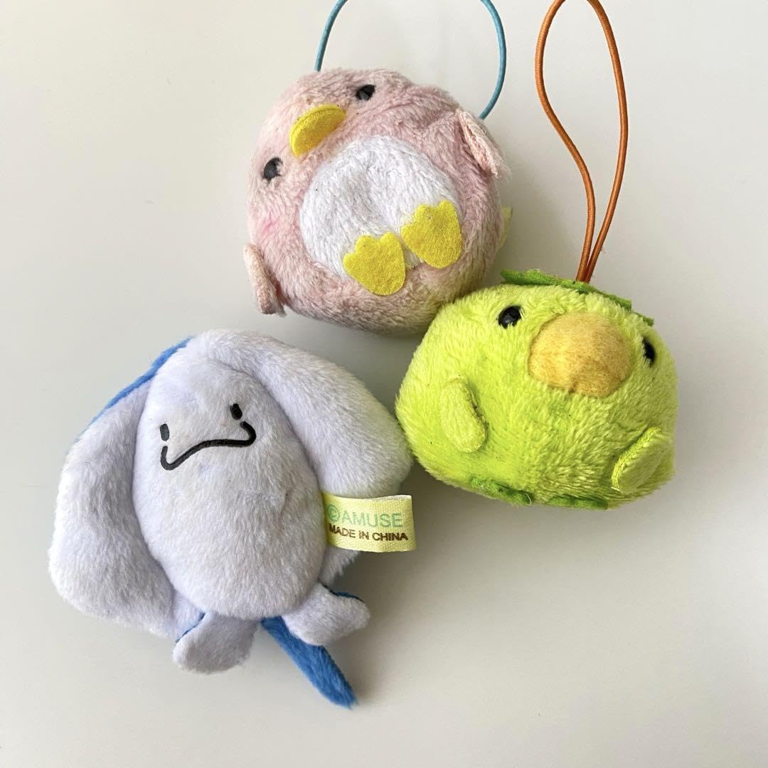 Amazon.co.jp: ぷちまる マスコット ぬいぐるみマスコット 水族館 動物