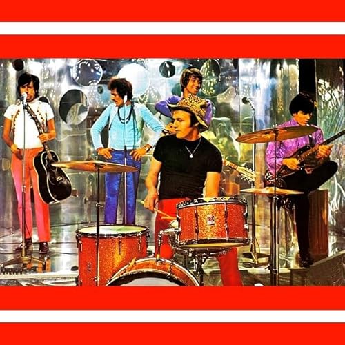 ep 146 - UK 60s - Lancashire del 3.