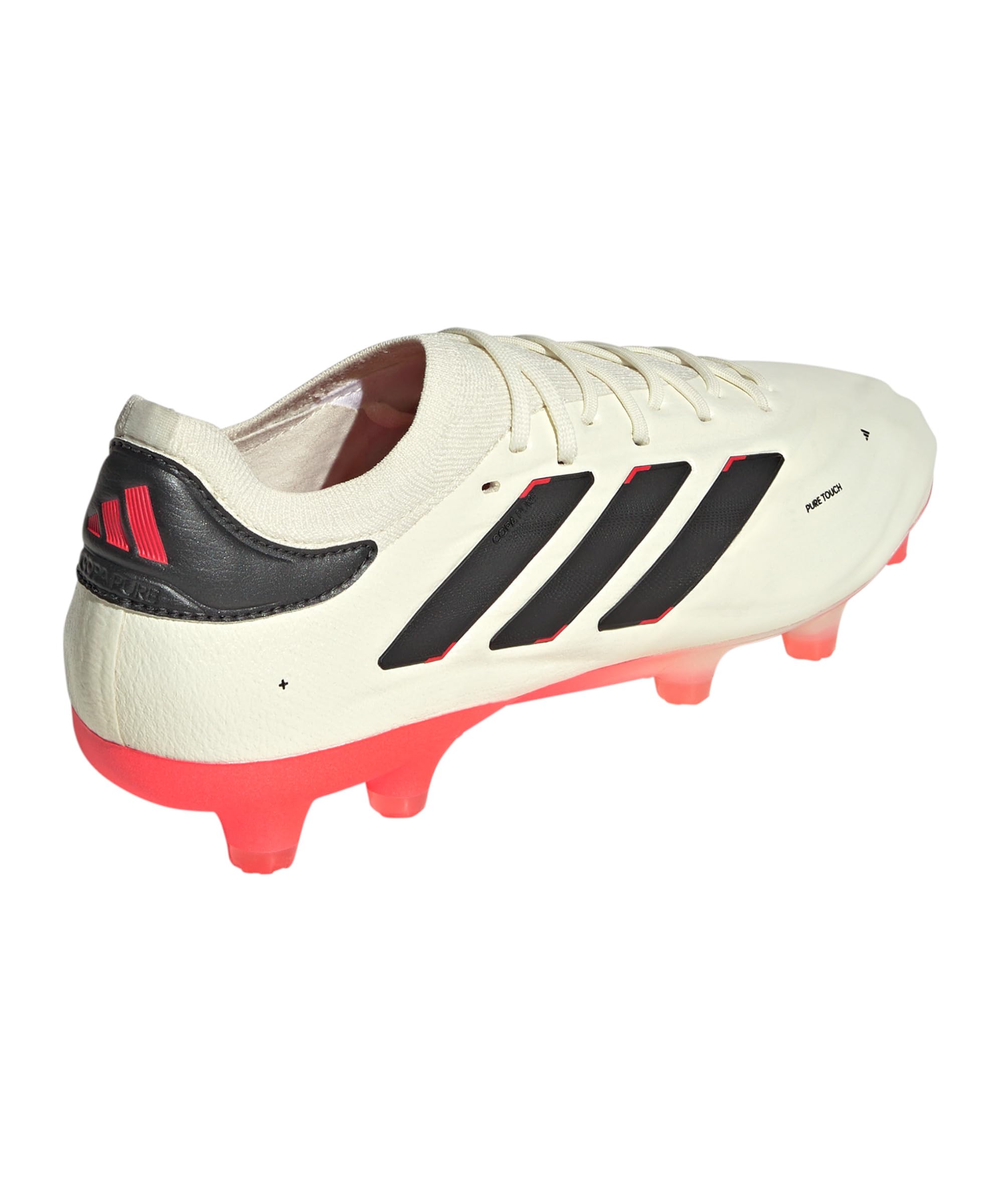 adidas Copa Pure II+ Herren-Fußballschuhe für festen Boden