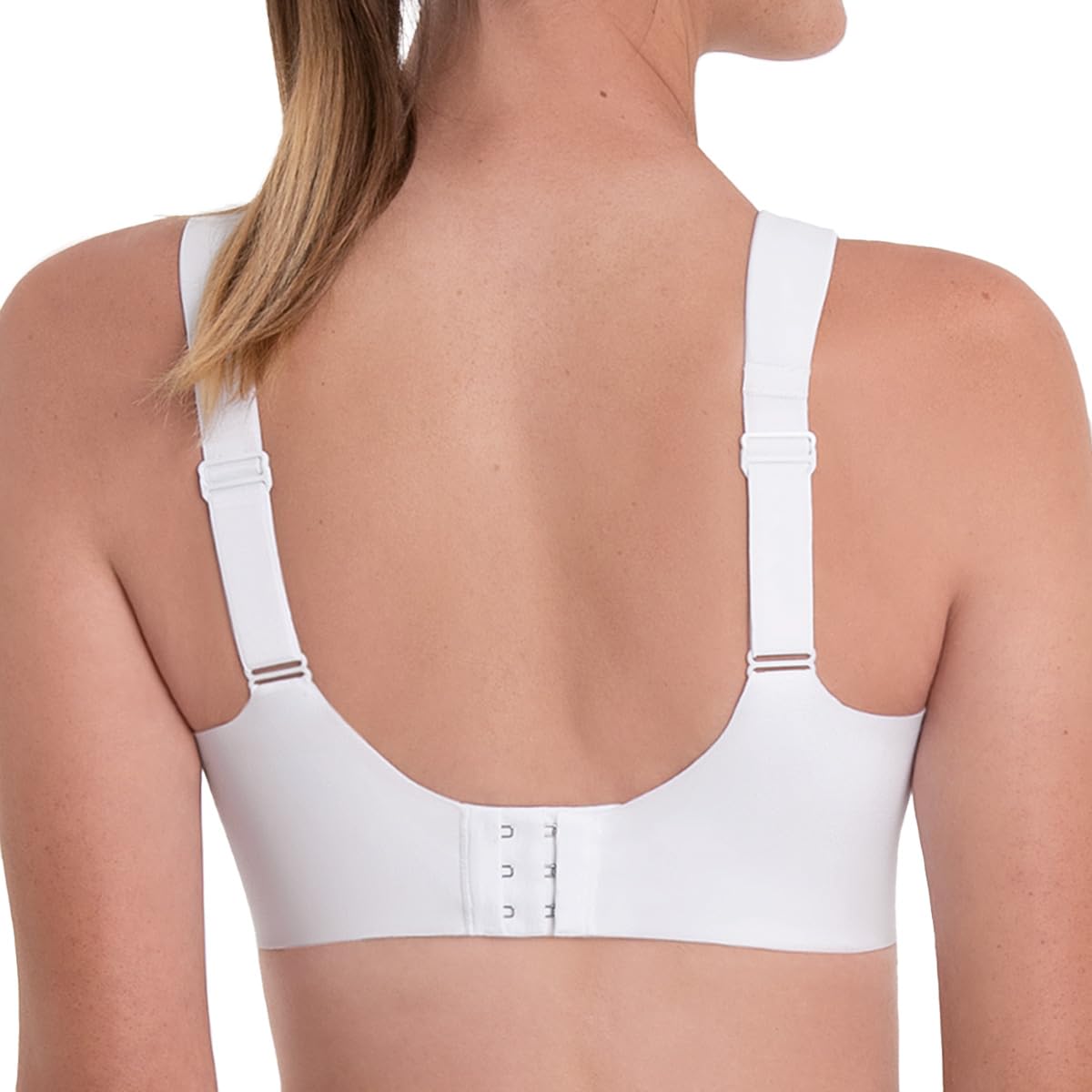 Anita Damski biustonosz sportowy Smart Control Wireless (5530)