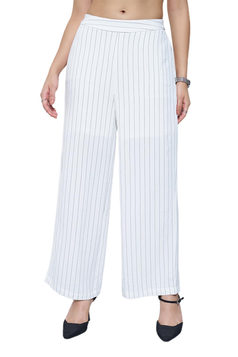 annabelle by pantaloons Women Casual Pants-picture-47
