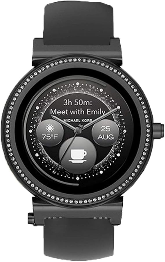Michael Kors Access Sofie Smartwatch 