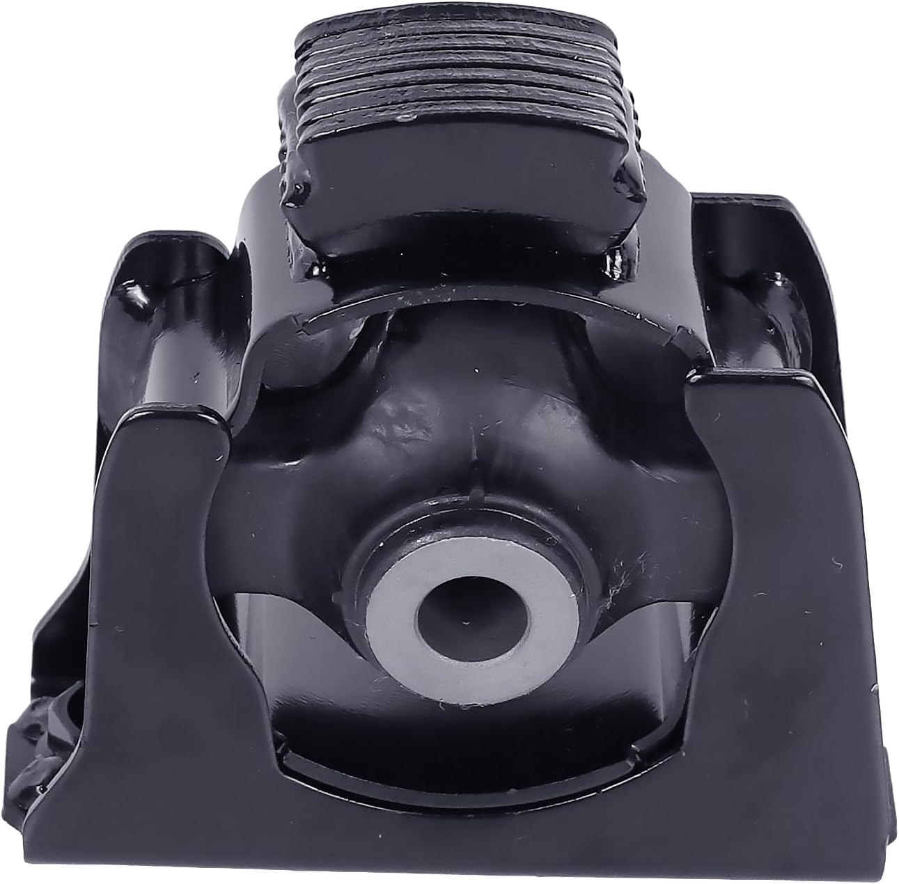 Engine Motor and Transmission Mount Kit Compatible with 2009-2012 Toyota RAV4 2.5L 4WD Automatic, Replaces 9498 9686 9518 9549 A62038 A72006 A62046 A62064