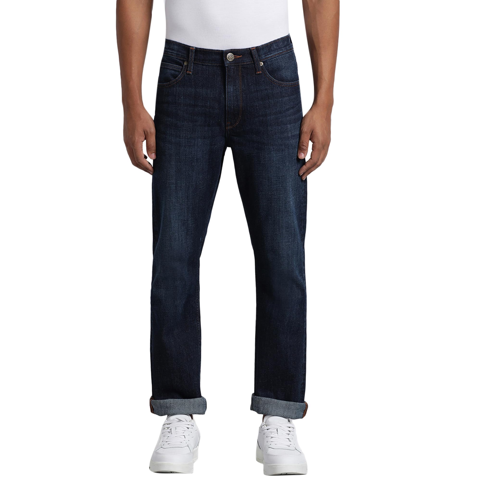 LeeMen's Regular Jeans