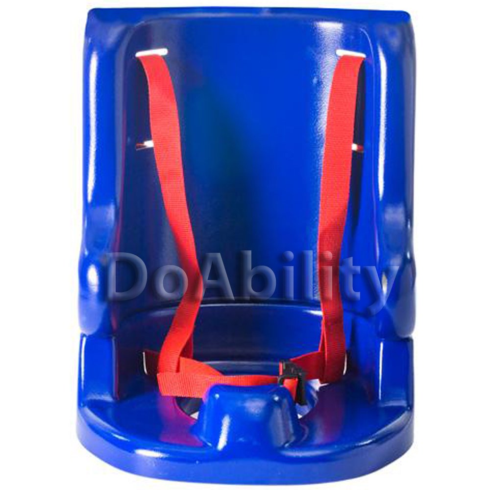 Tavoletta copri WC per bambini, sedia WC per bambini, misura media, ad-Tavoletta copri WC per sedile WC per bambini, colore: blu, riduttore Sedile WC, 30 giorni soddisfatti o rimborsati