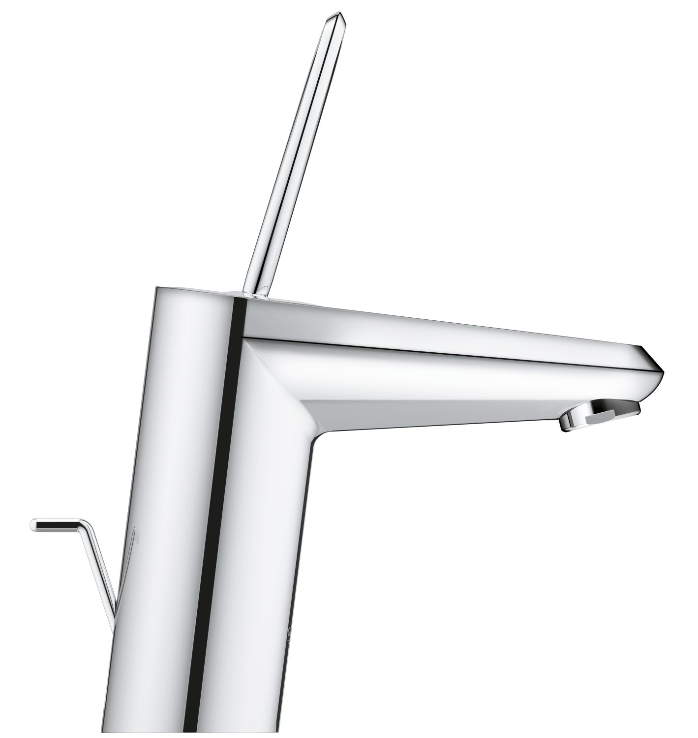 GROHE Eurodisc Joy Bateria umywalkowa, DN 15 Rozmiar S
