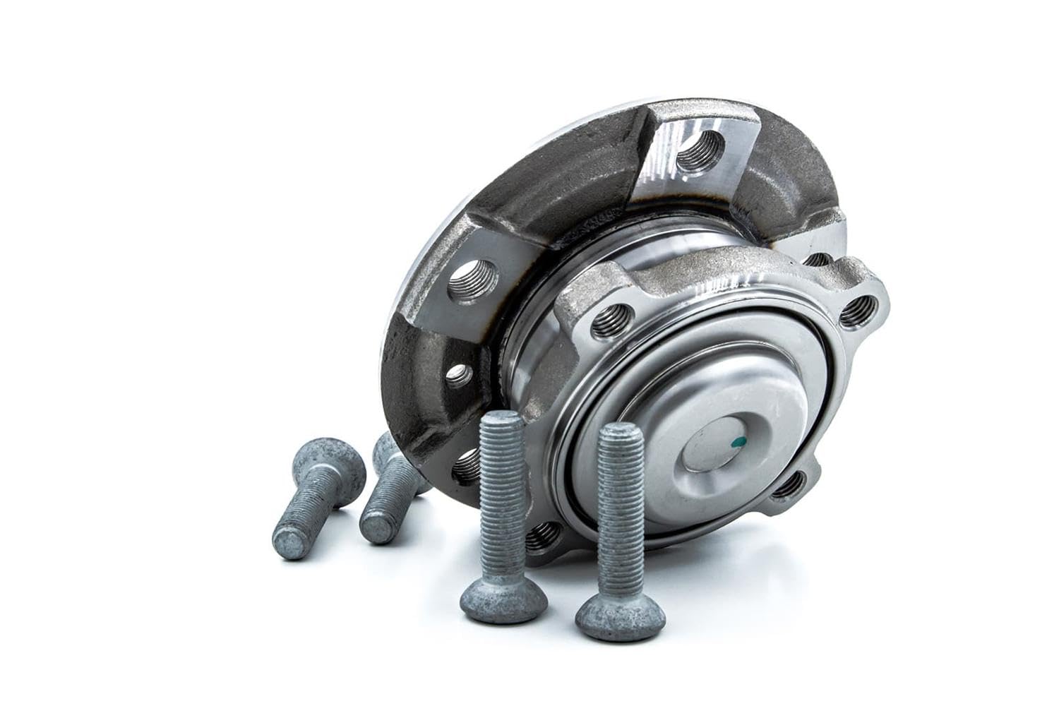 SKF Kit cuscinetto ruota VKBA7213 Compatibile con: BMW 1, 1, 2 Cabriolet, 2 Coupe, 3, 3 Gran Turismo, 3 Touring, 4 Cabriolet, 4 Coupe, 4 Gran Coupe