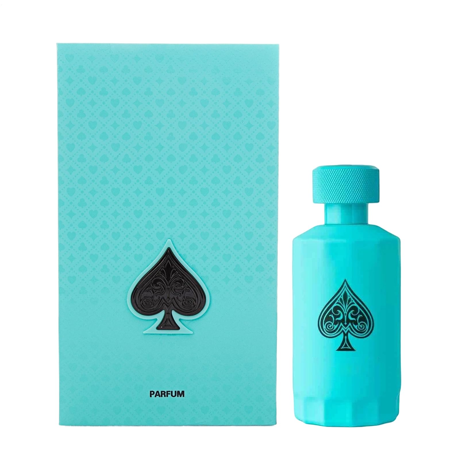Perfume En Spray 100ml Fragancia Afrutada Persistente Portátil