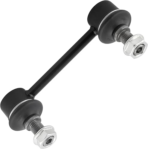 Miniatura 5 de BOXI 2 eslabones de extremo de barra estabilizadora trasera para Dodge Durango 2011-2015  para Jeep Grand Cherokee 2011Grand Cherokee 2012-2015Grand