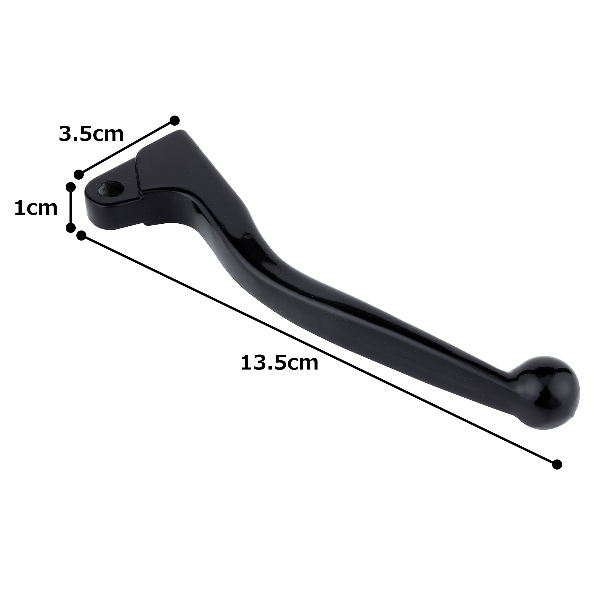 前開きS2枚01 Amazon | キジマ(Kijima) バイクパーツ レバー ブレーキ(右レバー