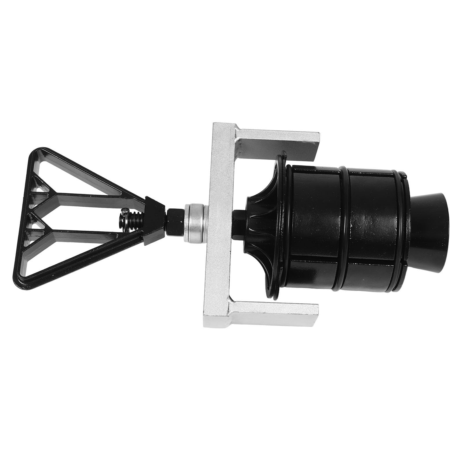 Ausla Removedor de Camisas de Cilindro, Acero Resistente, J 45876, 5875, Compatible con Motores Serie 60 de 12,7 L y 14 L