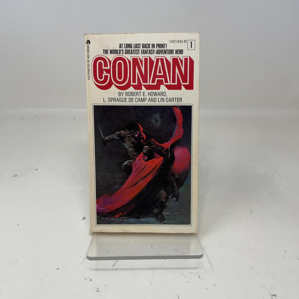 Conan