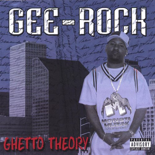 Gee Rock Rapper Amazon MusicでGee-RockのGhetto Theoryを再生する