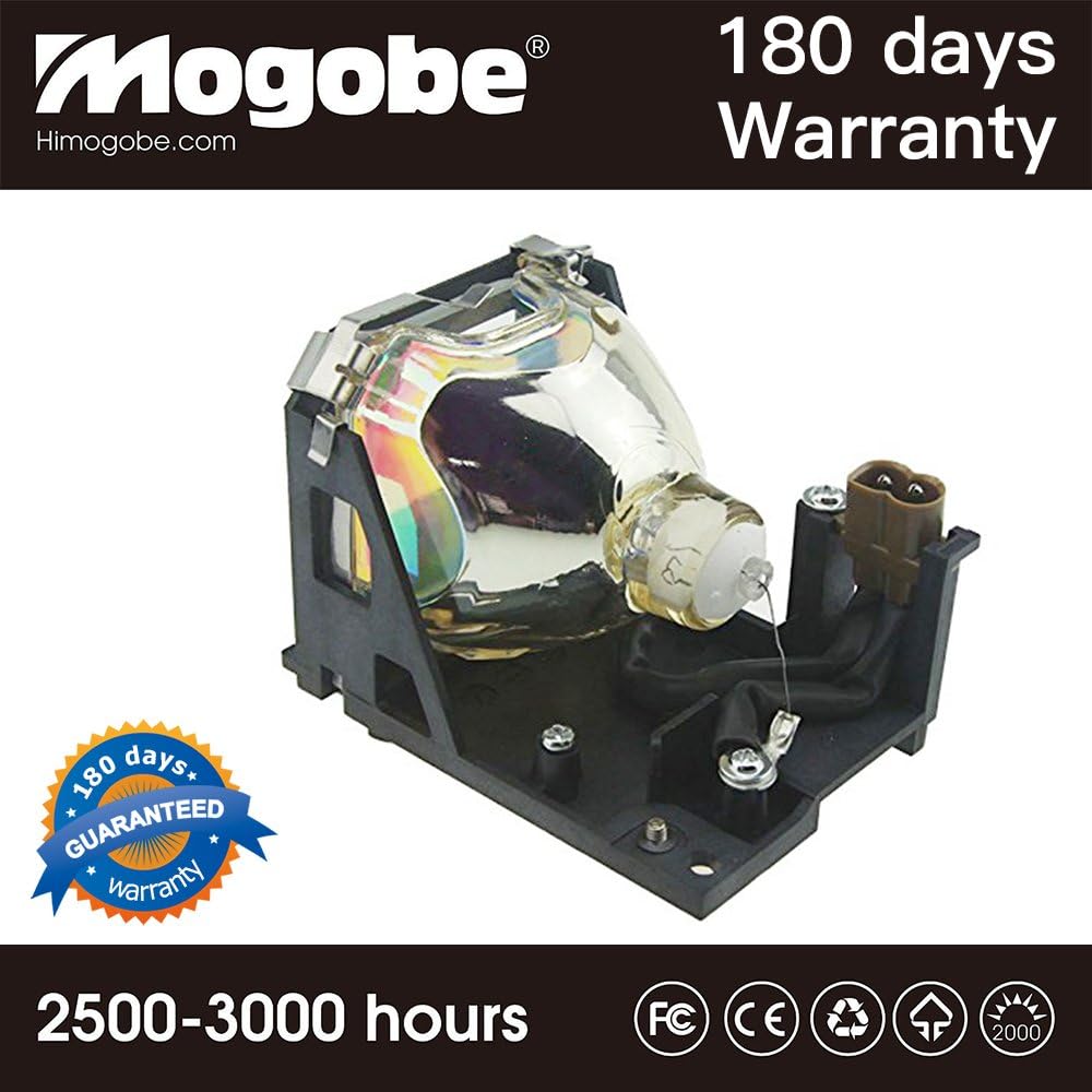 for ELPLP29 Replacement Projector Lamp with Housing for PowerLite Home 10+/PowerLite S1+;EMP-S1+/S1H/TW10H