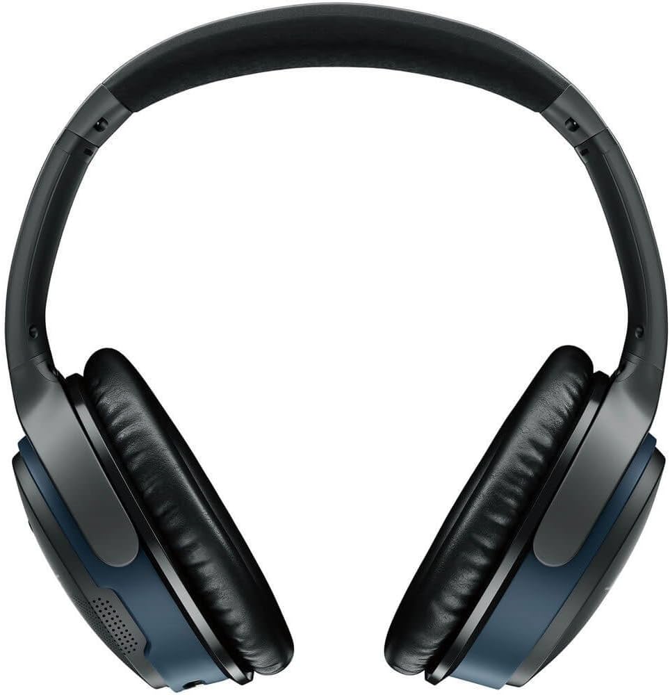 BOSE SoundLink AE II WH　ホワイト　白 Bose Soundlink Headphone II Review - YouTube