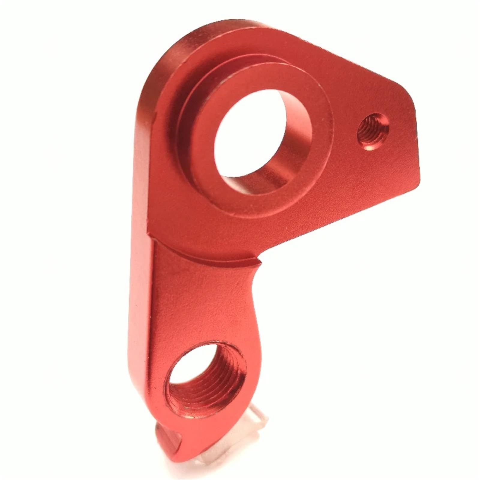 Gancio deragliatore posteriore for parti di biciclette 1PC for bici elettriche F//a//n//t//i//c F//a//n//t//i//c telaio bici elettrica G//r //a//v//e//l Forcellino meccanico con telaio in carbon