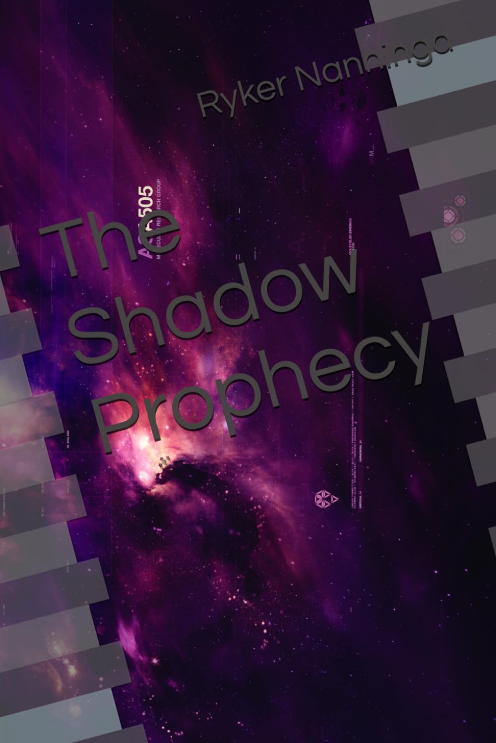 The Shadow Prophecy (The History of Unitas)