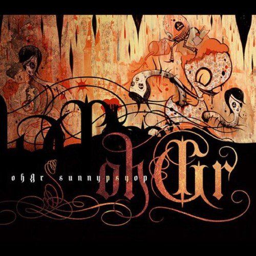 Ohgr - Sunnypsyop - Amazon.com Music