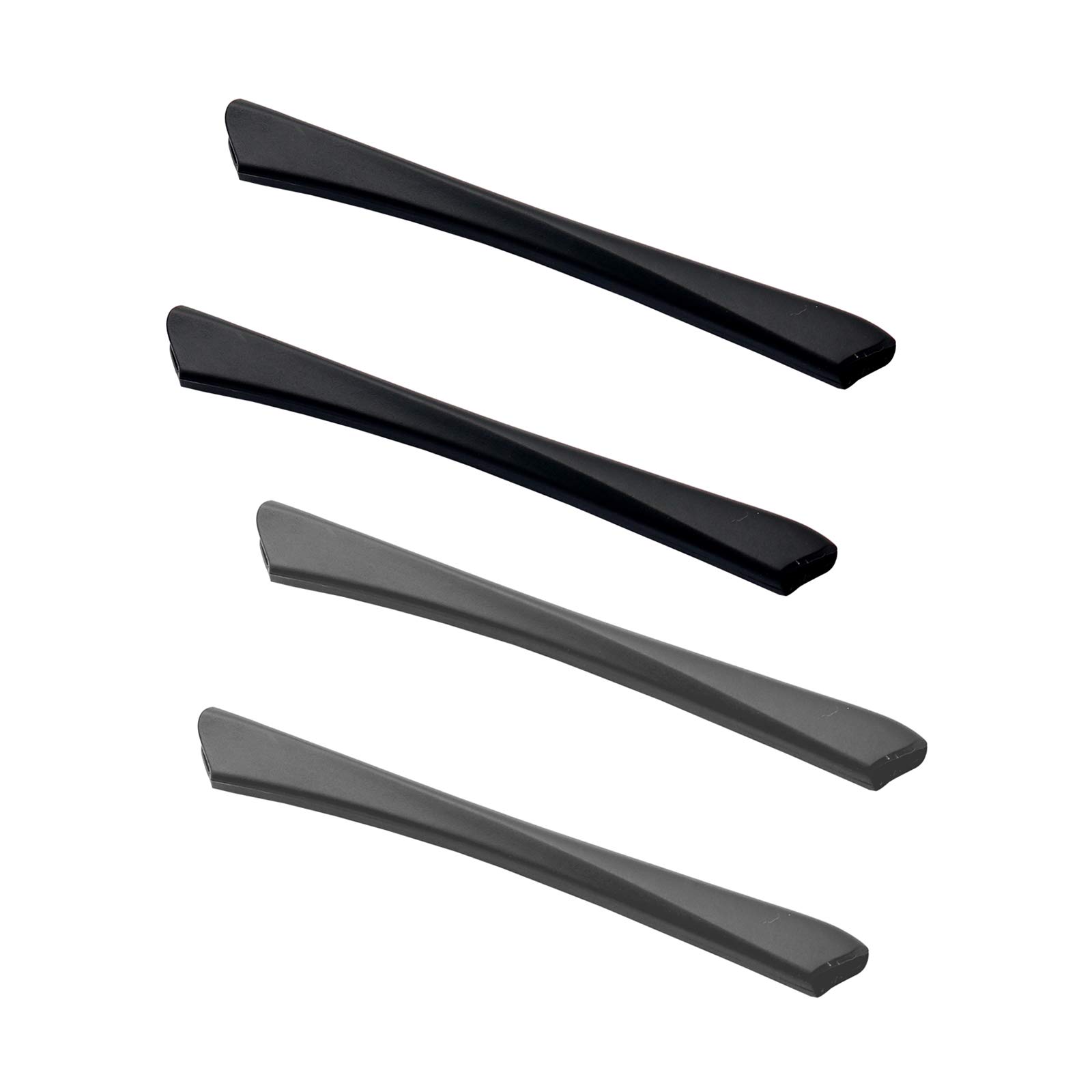 Replacement Earsocks for Oakley Quarter Jacket OO9200 Sunglass - Options