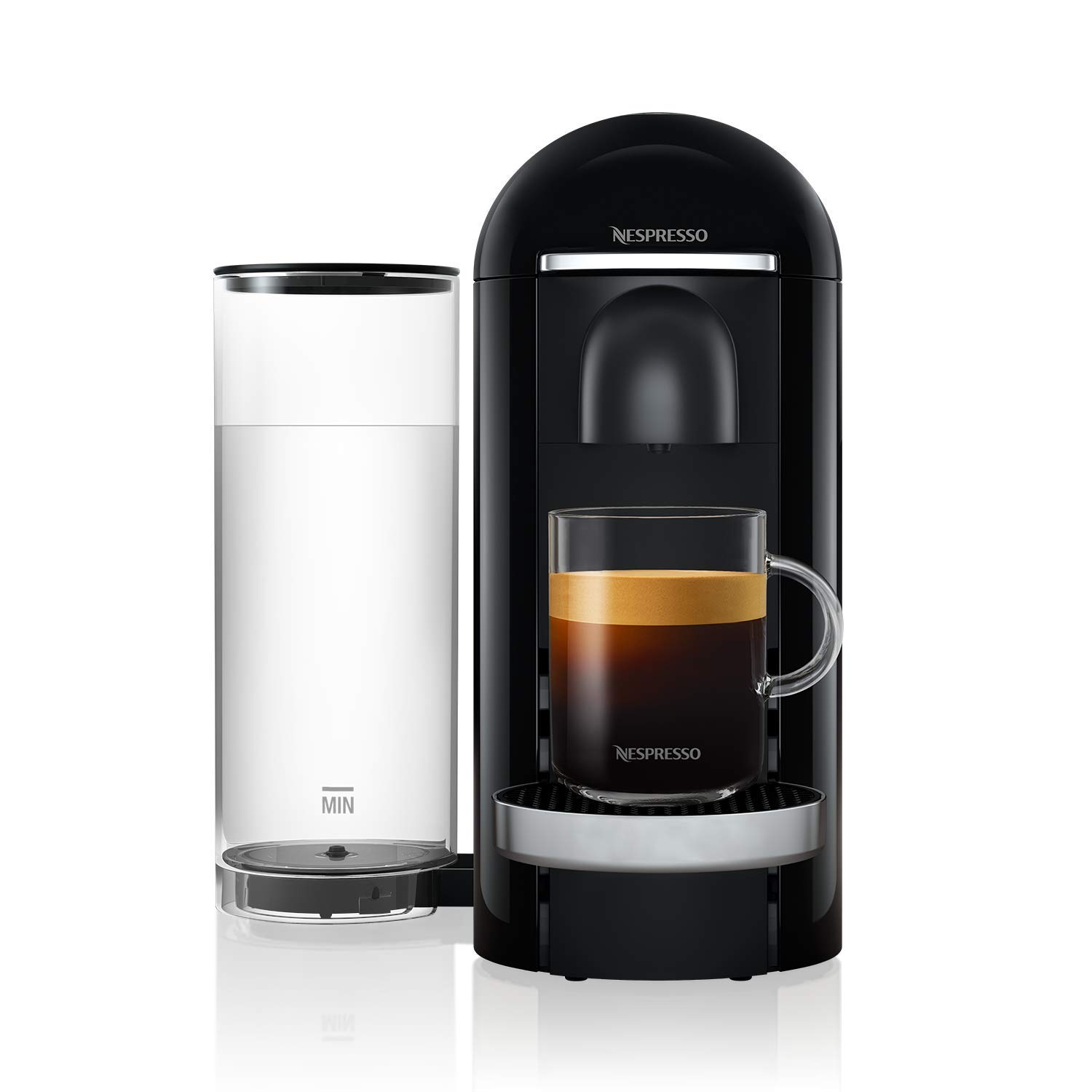 Buy Nestle Nespresso Nespresso VertuoPlus Deluxe Coffee and Espresso