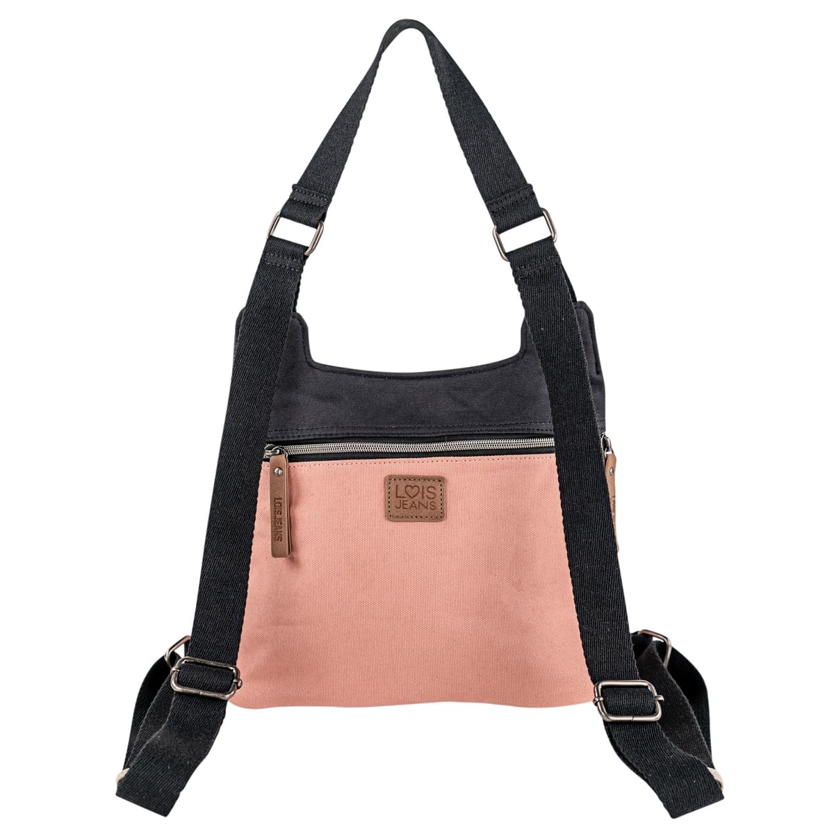 Lois - Bolsos Mochila Para Mujer, Mochilas Mujer Casual, Mochila Mujer Pequeña, Bolso Mochila Mujer Antirrobo, Mochila Mujer. Mochila