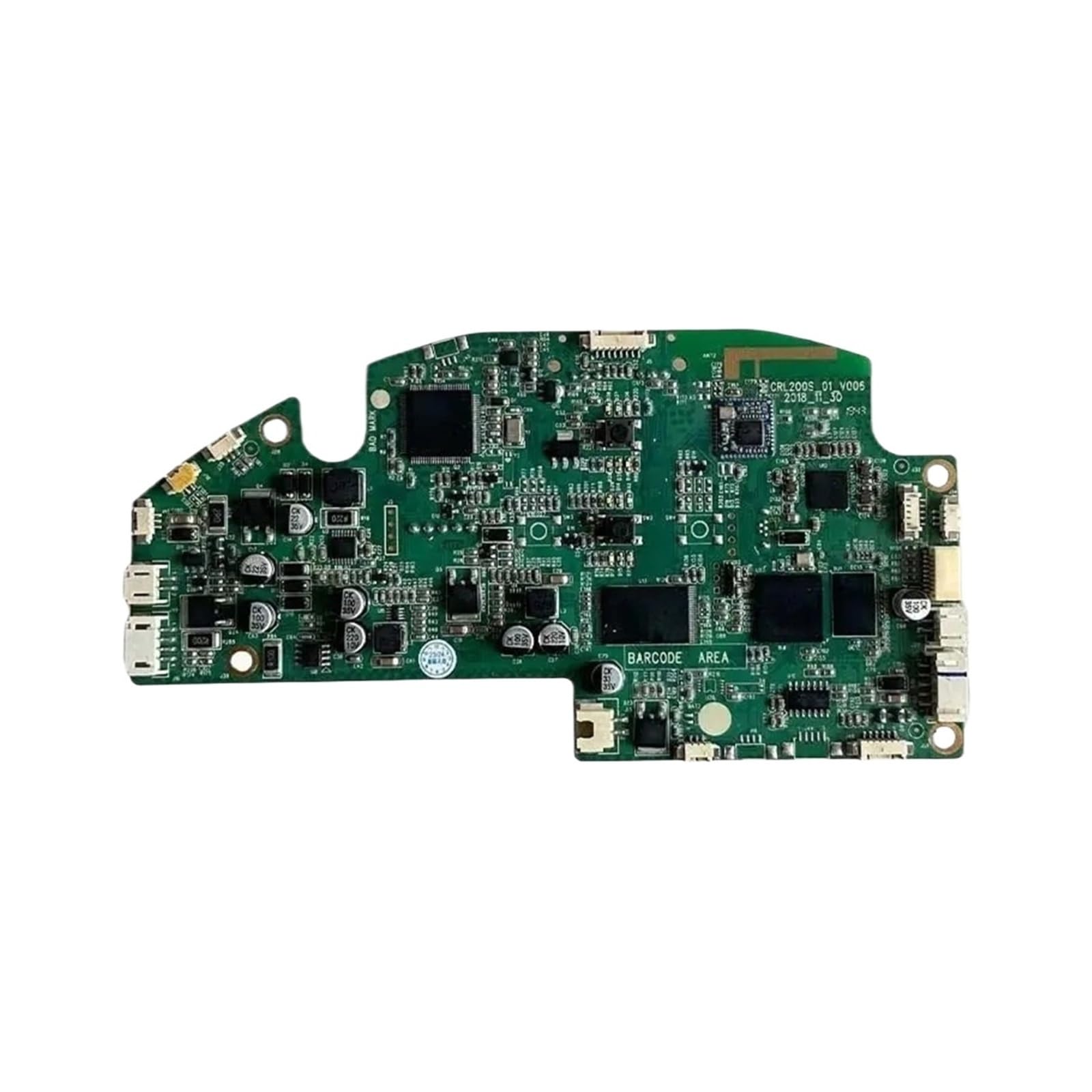 Zrtnlahfrs 1Pcs Compatible For Xiaomi，Stytj02ym，Compatible For Viomi，V2 Pro