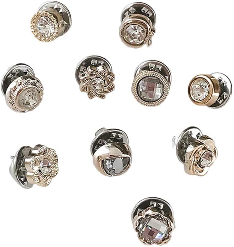 Amazon.co.uk decorative clothes pins