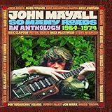 So Many Roads: An Anthology 1964-1975