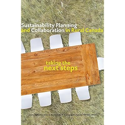 Sustainability Planning and Collaboration in Rural Canada