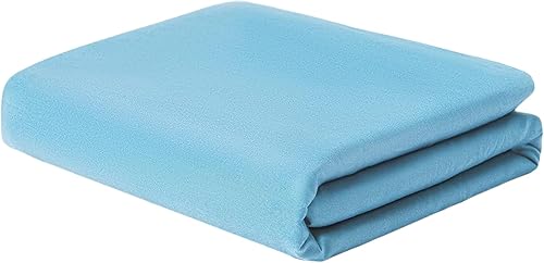 Aimon Funda de manta con peso (48 x 72 pulgadas, gris oscuro, tamaño individual, cremallera lateral), funda de algodón lavable para manta con peso,