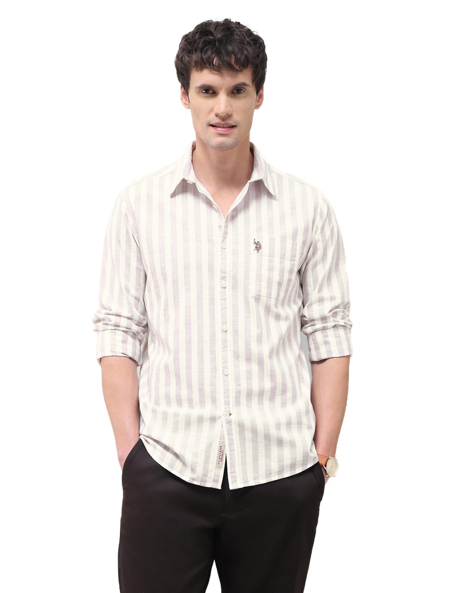 u.s. polo assn. Men Shirt-picture-34