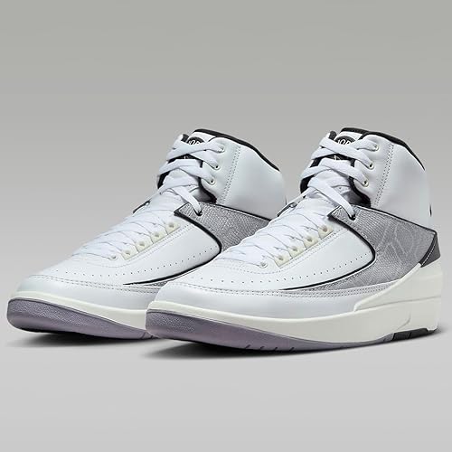 Amazon | [ナイキ] エア ジョーダン 2 レトロ Python AIR JORDAN 2 