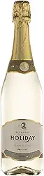 Holiday Espumante Branco Brut Espanhol 750Ml