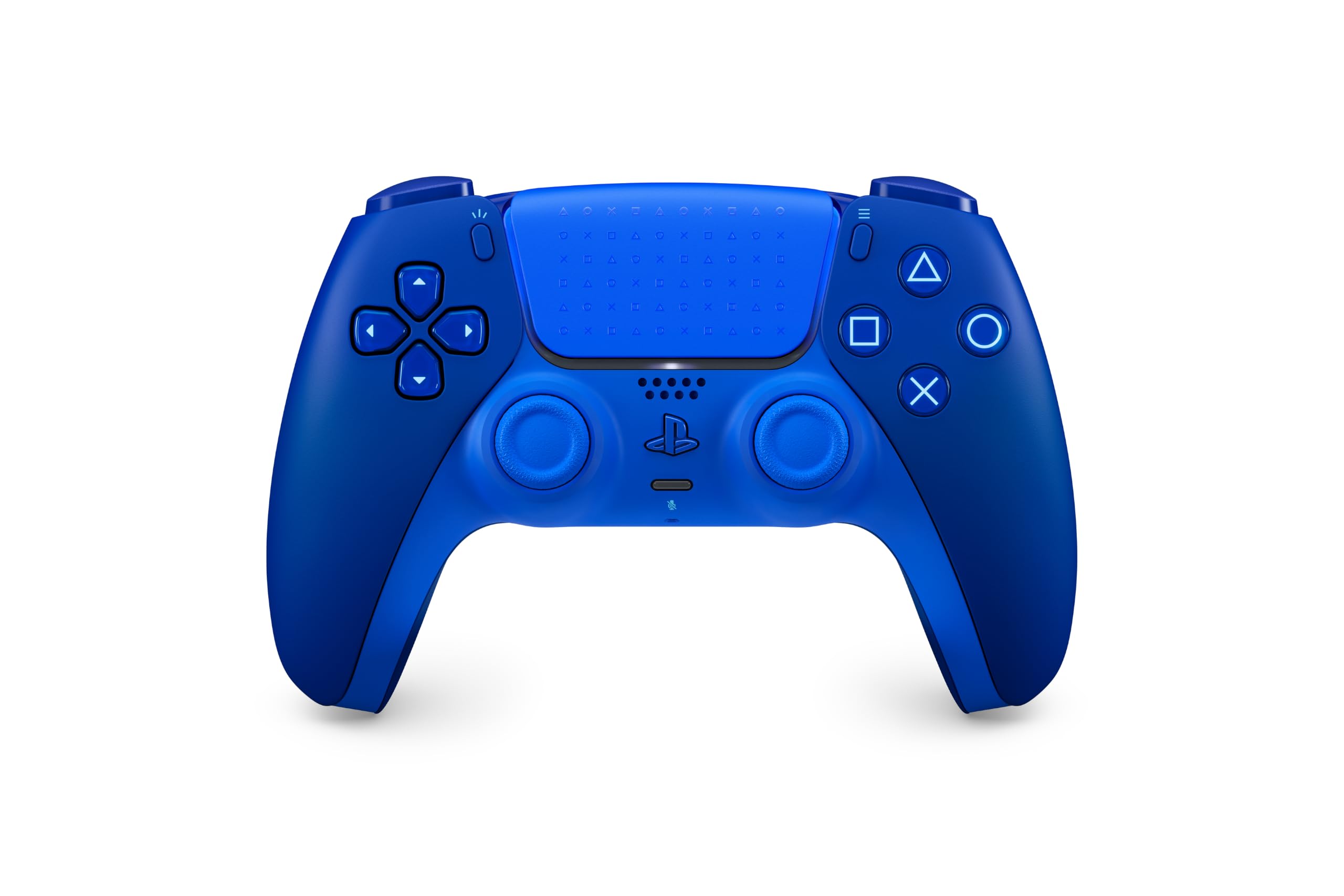 Playstation Manette sans fil DualSense – Édition limitée Icon Blue