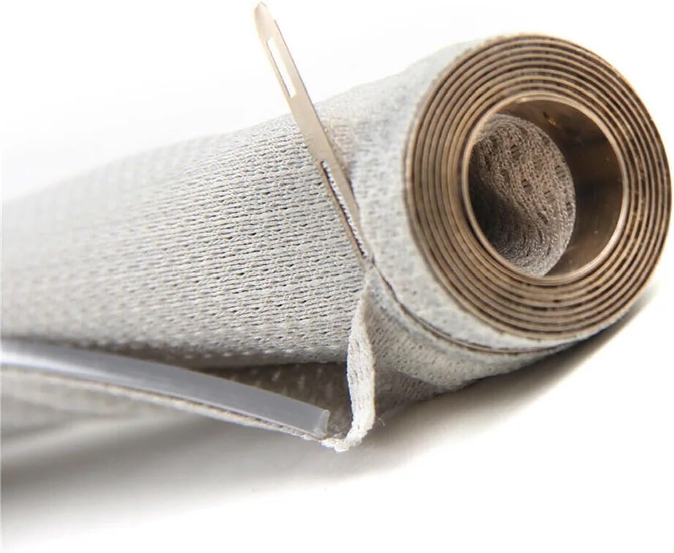 1K8877307A Car Panorama Sunroof Sunshade Curtain Cover Single Fabric 1K8877307 Compatible with VW Scirocco 2009-2018 (Color : Black-b1)