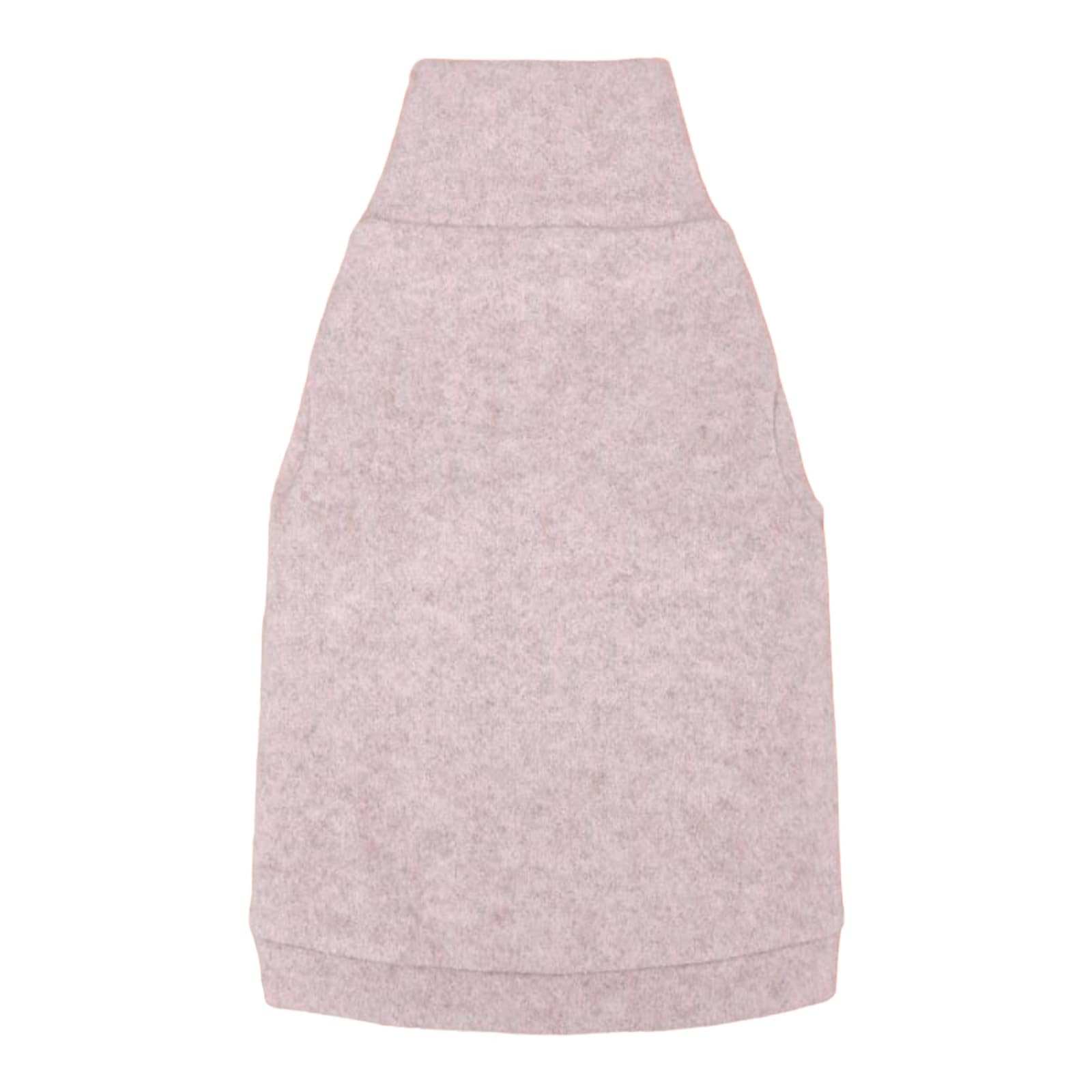 Kotomoda Cat's Cozy Comfort for Hairless Beauties:Winter sweater Brushed coco Nude for Sphynx and Naked Cats (X-Small) - Image 3