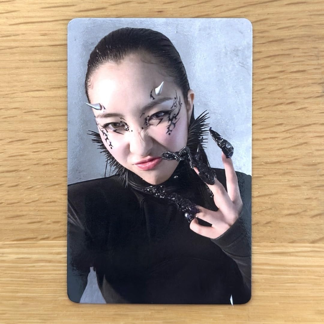 XG NEW DNA HMV 特典 トレカ MAYAマヤ ラキドロ