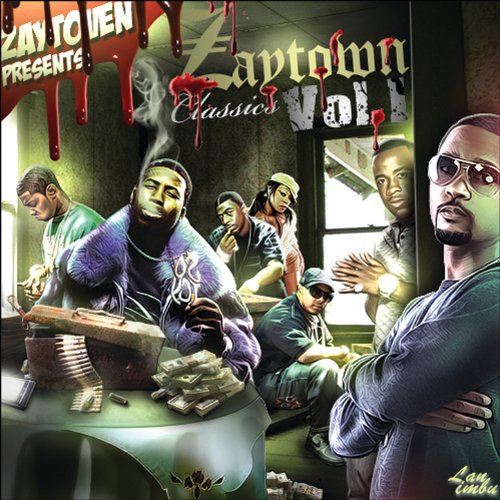 Zaytoven Classics [Explicit] Zaytoven Digital Music