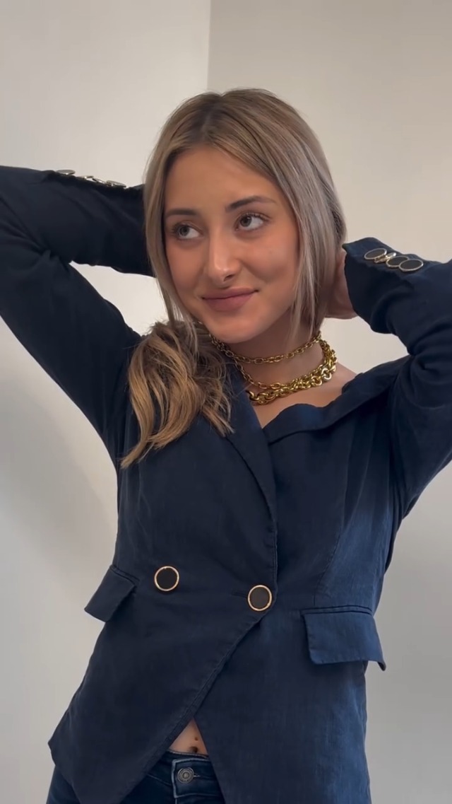 Amazon.com: Ben-Amun Necklace for Women, Handcrafted