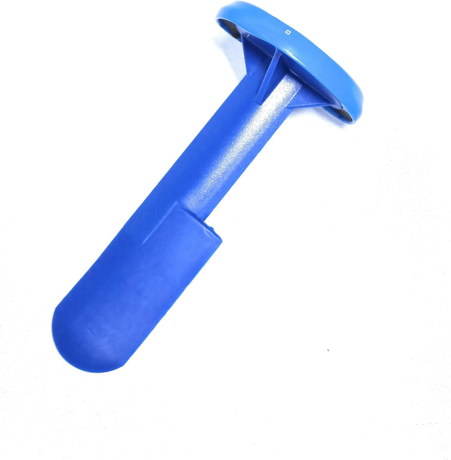 Ready Spready, Peanut Butter Spreader, Flexible Attachment for Spreading Peanut Butter and Jelly (For Regular Jars)