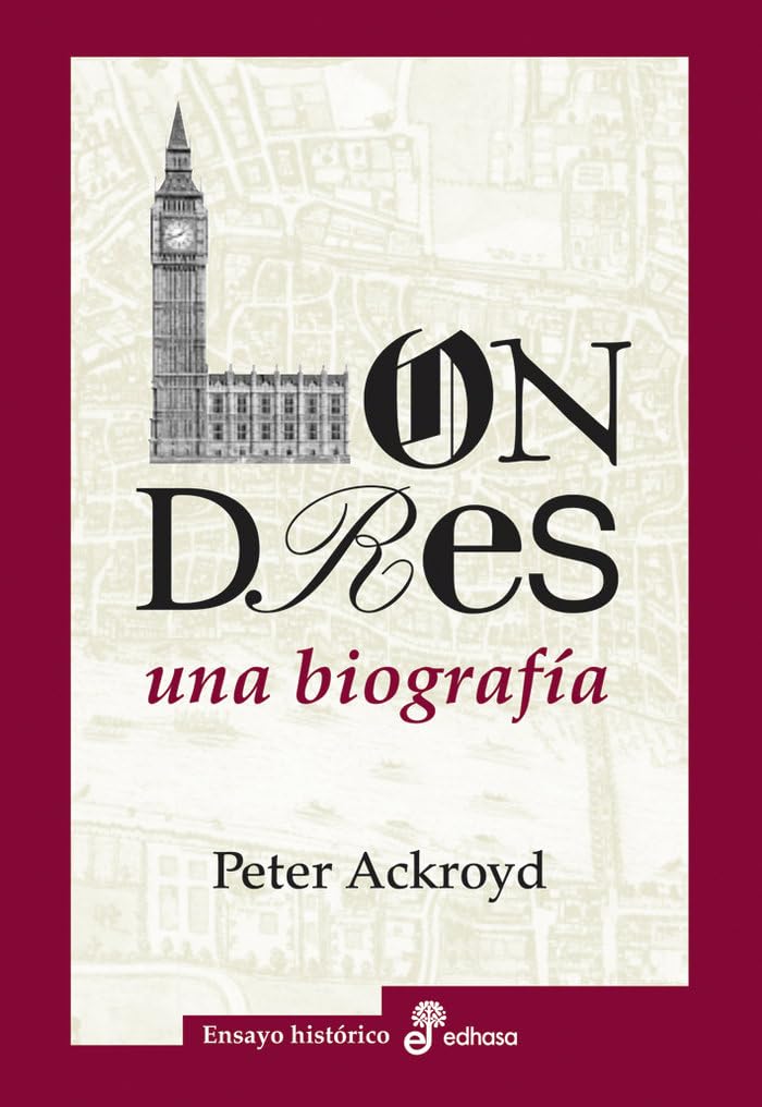 Londres: Una biografía